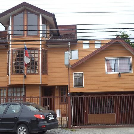 Hostal Lagunitas 蒙特港 客房 照片