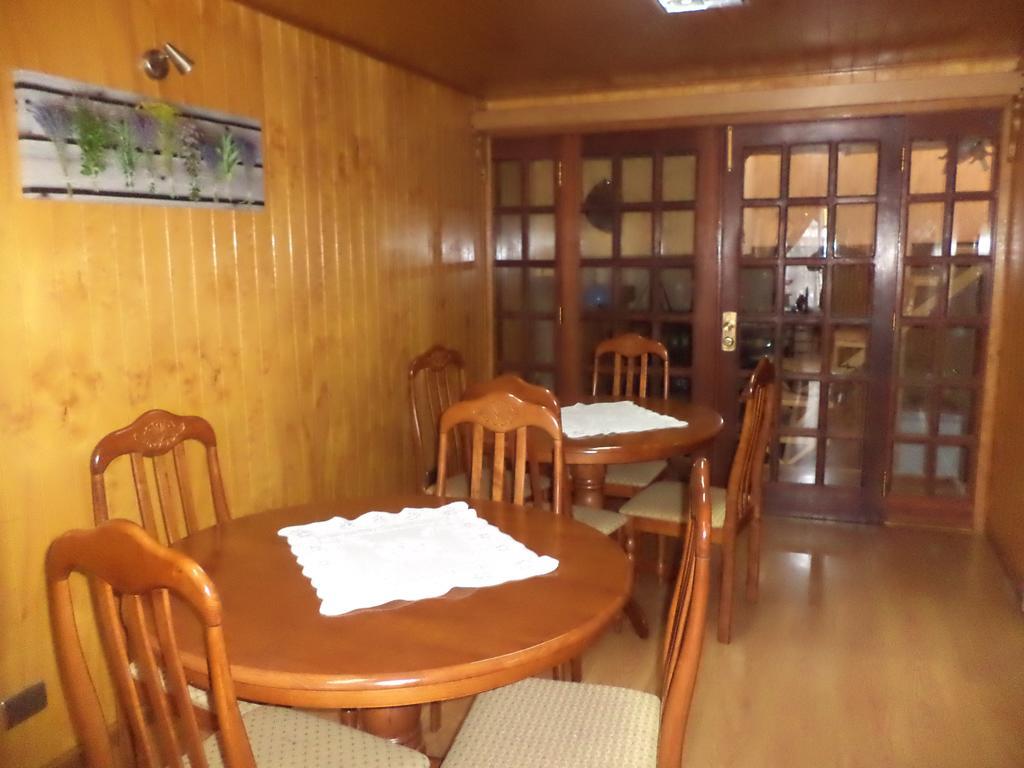 Hostal Lagunitas 蒙特港 客房 照片