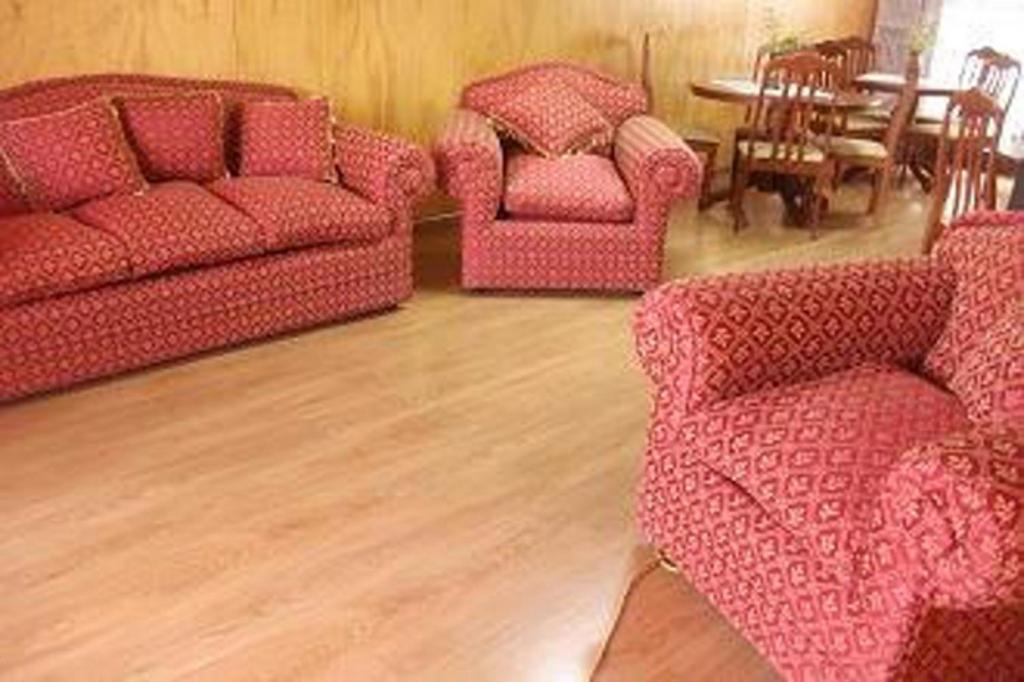 Hostal Lagunitas 蒙特港 外观 照片